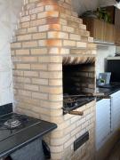 Casa top pertinho da praia com piscina e área gourmet