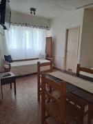 ÑANDU II MAR DEL PLATA Temporada