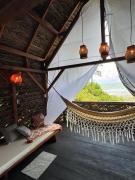 HostelyGlampingNativo