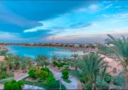 Luxury Stays in Italian Compound, El Gouna