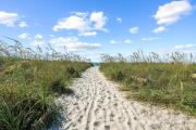 Beach Access Oceanfront Hilton Head Studio