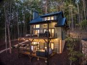 Top Blue Ridge