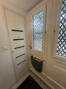 Canal view house - 17th century town house