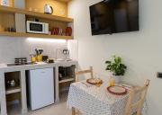 Bergamo Luxury apartment - Orange Blossom