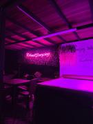 Deluxe Glamping Domo