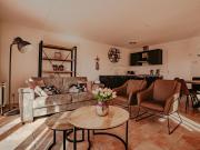 Apartment in Uitgeest by the Waterpark