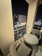 A distinctive apartment overlooking the most important street in Dokki