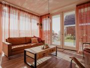 Modern Waterfront Retreat