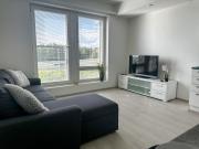 Bright and Cozy Studio apartment