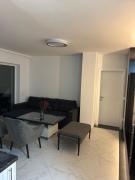 Soft light, calm space 3 rooms at 22nd District near big Shoppingcenter