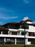 Hotel Reserva Monarca