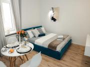 Plac Zamkowy Residence