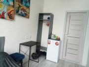 апартаменты Святошино