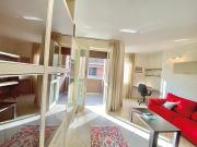 Nel Cuore di Viale Certosa, tra Centro Città, Rho Fiera Milano e Stadio San Siro, con parcheggio privato