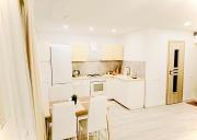 M&M Apartment I SELF CHECK-IN near Panevezys