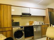 Apartment at the Blyde
