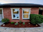 Cozy Cottage Near the Skjern River Cozy Cottage Near the Skjern River