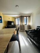 Downtown rental