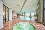 Majestic Mtn Views, Heated Pool! Sugartop Condo