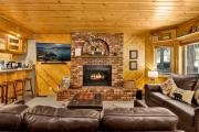 Top Big Bear Lake