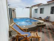 A true refuge near the sea!