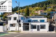 Luxe Suites & Apartments