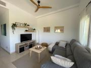 Getaway with views of the rice fields Relax and beach