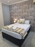 Oban Guesthouse Durban