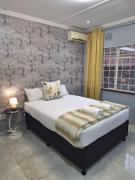 Oban Guesthouse Durban