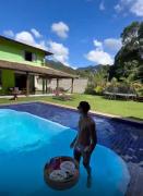 Sítio Fazenda Ingaiba mangaratiba