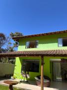 Sítio Fazenda Ingaiba mangaratiba