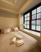 Kings Cross Immersion - Vibrant Local Area