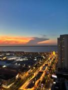 Confortável apartamento no Umarizal