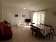 Two Bedroom Apartment With Terrace A1