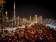 GuestReady - 2BR City View | Canal | High Floor