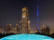 GuestReady - 2BR City View | Canal | High Floor