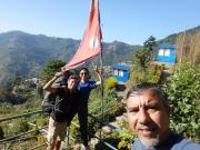 Gaurishankar Organic Home Stay