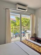 May Hotel Night Market Phu Quoc