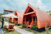 Nusa Dua Huts Pondok Gajah Para by EPS