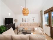 Five Bedroom Villa With Pool