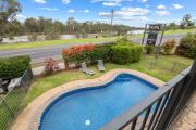 Mildura Riverview Motel