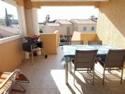 Duplex 3 pièces, 6 couchages, proche plage, parking, Le Lavandou - FR-1-251-873