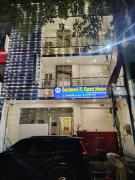 Hotel vaishnavi