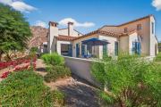 LV305 Legacy Villas Townhome w Expansive Patio