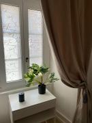 Appartement au cœur de la Riviera