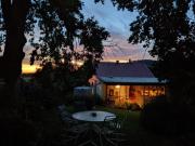 Top Yarra Glen