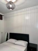 Sea view in Malabata Beach a stones throw away