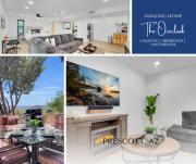 The Overlook Prescott