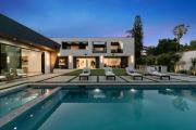 Modern Sherman Oaks Oasis with POOL and HOT TUB