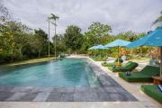 Ayvrtha Boutique Nature Resort